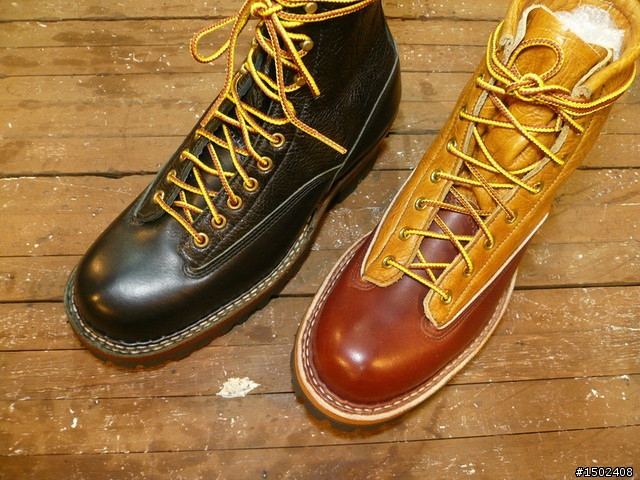 [開箱&一年著用分享] WHITE'S BOOTS -- 力與美的結合 CLASSIC WORK BOOT