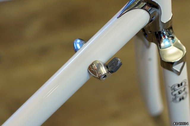 [鋼管車] SlideAway PURE - Earth First系列