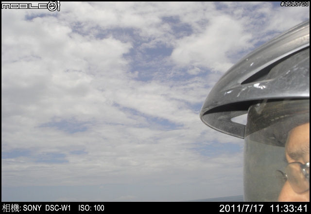 100年7月16~7月18 單人四極環島(多圖編輯中)