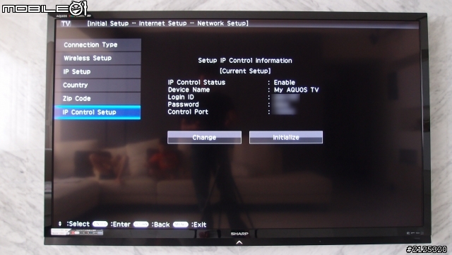 直下式 70 吋 3D  SHARP LC-70LE735U  不專業開箱文