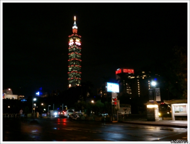 Nike Running Club -- Nike+ 夜跑實測
