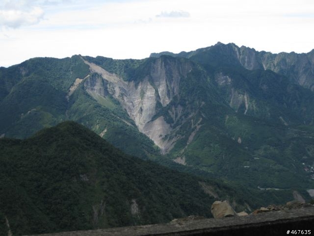 2011-10-01 塔塔加之旅