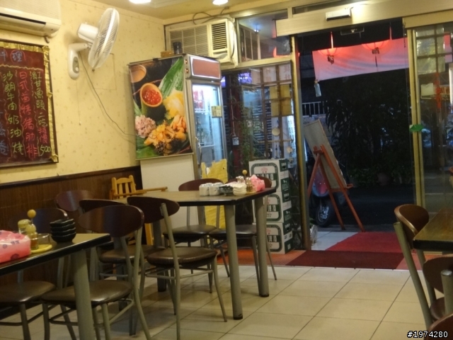 (中和) 巷弄裡的日式定食