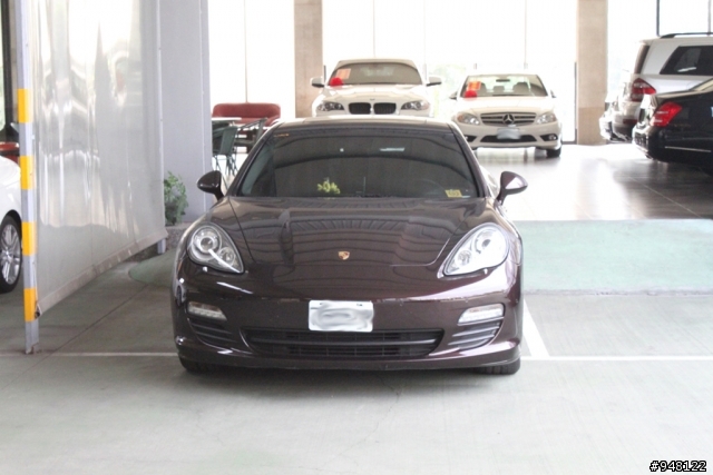 發表會停車場怪獸