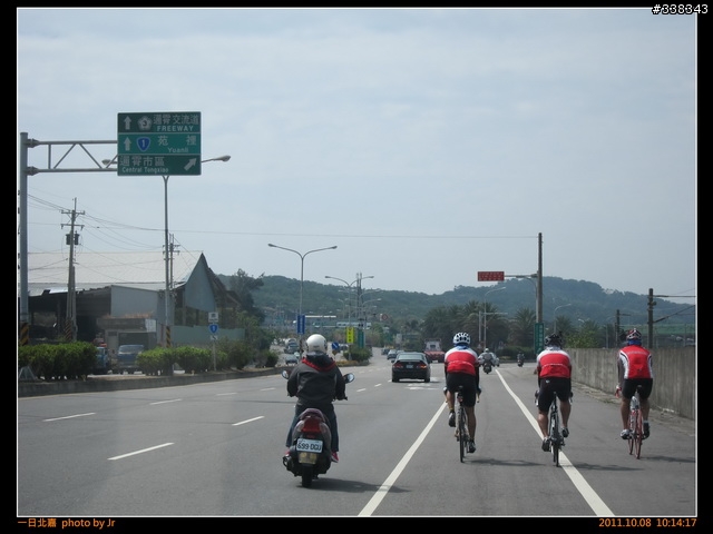 [照片] 20111008 一日北嘉