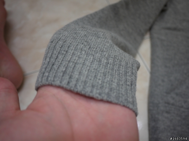 [開箱]Uniqlo all made in japan & 針織外套