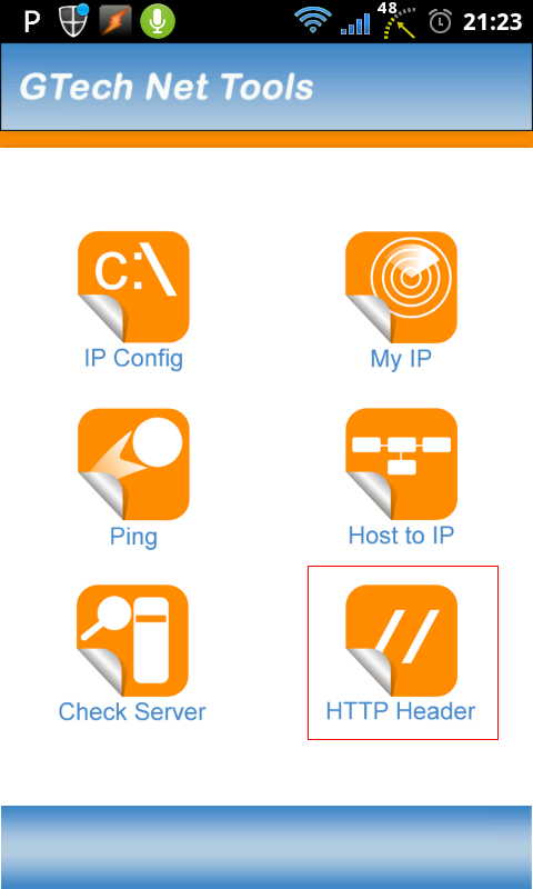 ProxyDroid 的應用 與 解決PPS 中華電信.Wifi 無法連的方案...