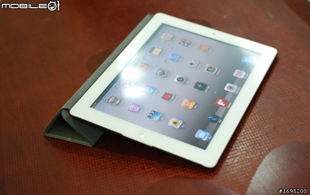 [分享] 吃軟又吃硬的iPad2保護殼 - 到目前為止最滿意的一款產品 | GGMM