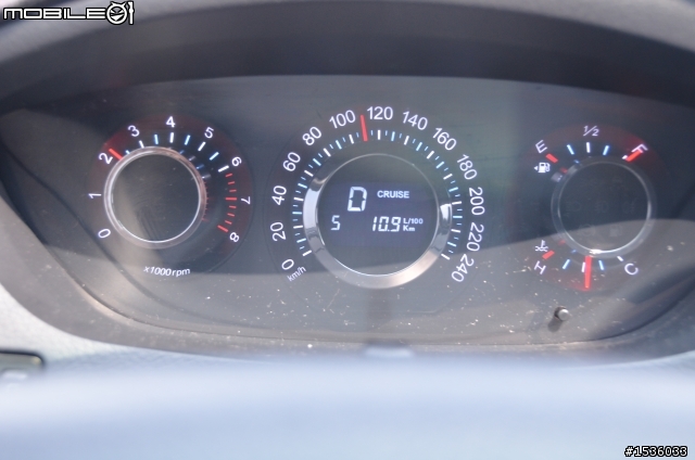 提供更多有關Luxgen油耗數據，讓Luxgen行車能更經濟省油。