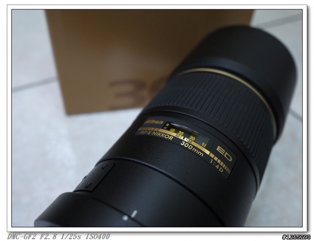 [生態‧分享] D5100+AFS300/4+701HDV+190XPRO