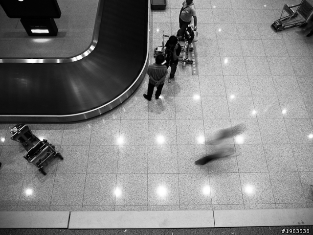 阿妞阿誰唷~帶著GRD到韓國旅行