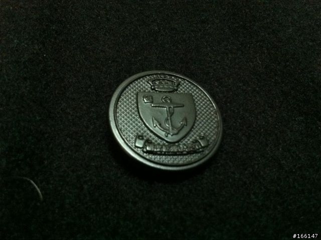 Superdry Cute Classic Pea Coat 開箱分享(附上實穿照)