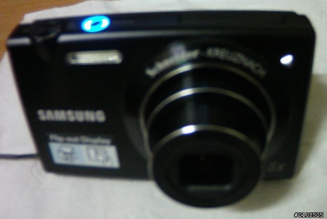 Samsung MV800 之 不專業的開箱文