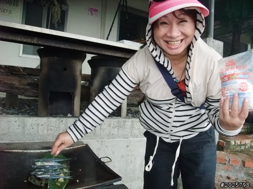 2011.10.13~10.15 我的爹娘好恩愛之花東小環島 Day3