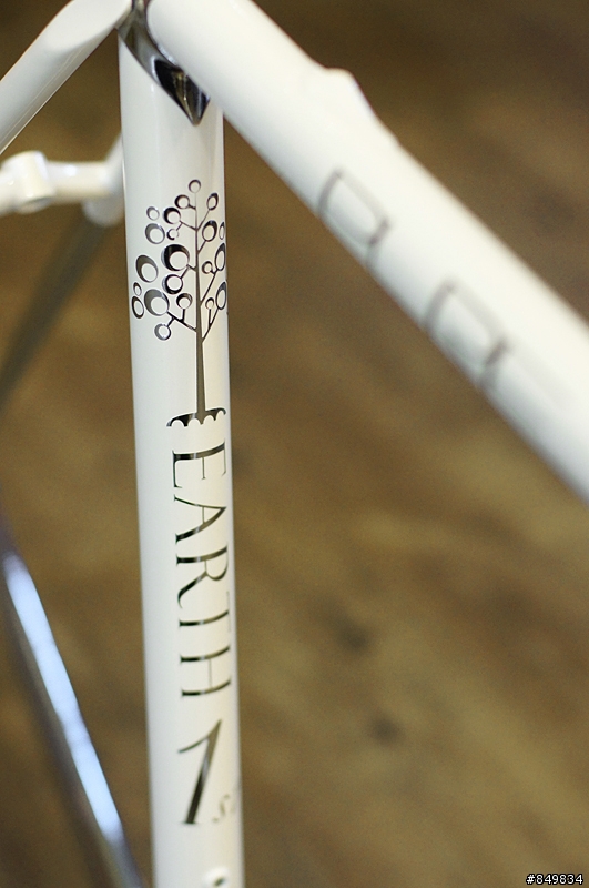 [鋼管車] SlideAway PURE - Earth First系列