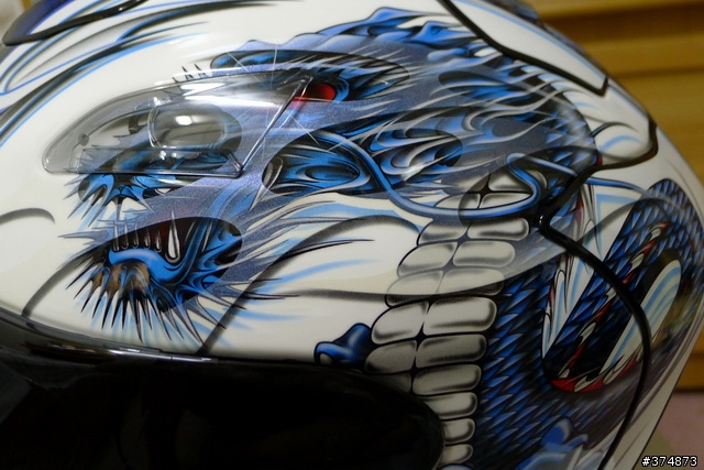 「開箱」SHOEI X-12 清成龍一 藍白 全罩式安全帽(圖多慎入)
