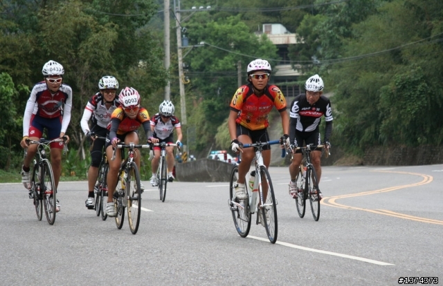 1016竹風盃仙山挑戰賽-台3-106K