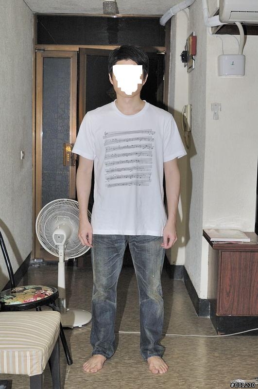 [分享]Edwin Hon Japanese Orange Selvedge Jeans
