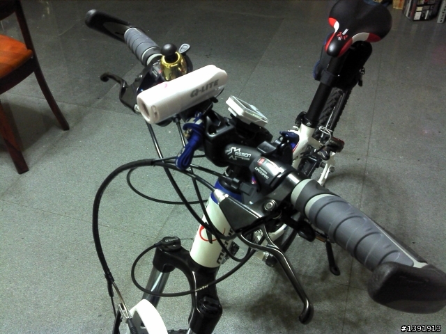 2012  MATTS TFS M6開箱
