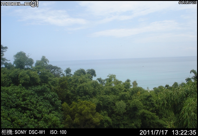 100年7月16~7月18 單人四極環島(多圖編輯中)