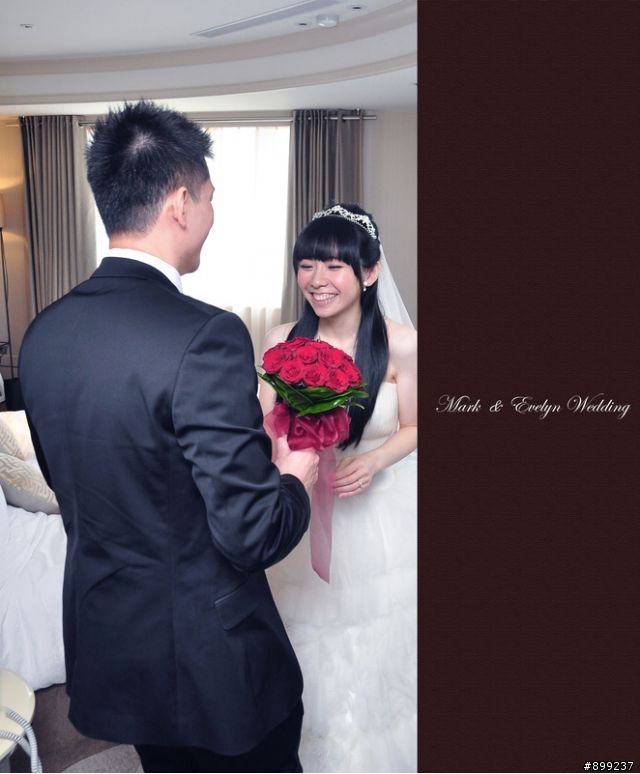 我的攝影之路-人生第一場婚禮紀錄 "D90+16-85mm +50mm 1.4D +SB28"
