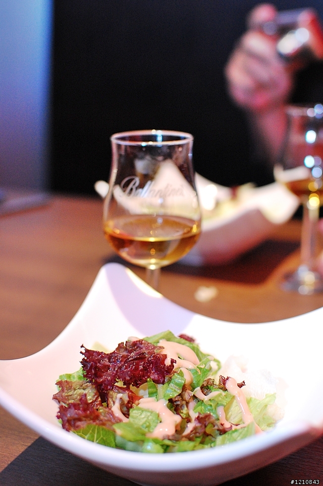 體驗酒香世家時尚風範 - 百齡罈品酒會 活動分享