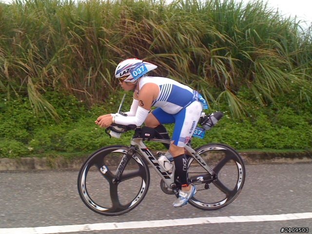 2011 台東縣超級鐵人三項大賽相片分享