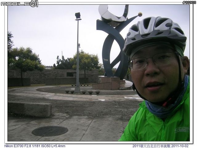 2011.10.02 2011環大台北自行車挑戰_(150 Club 車隊)