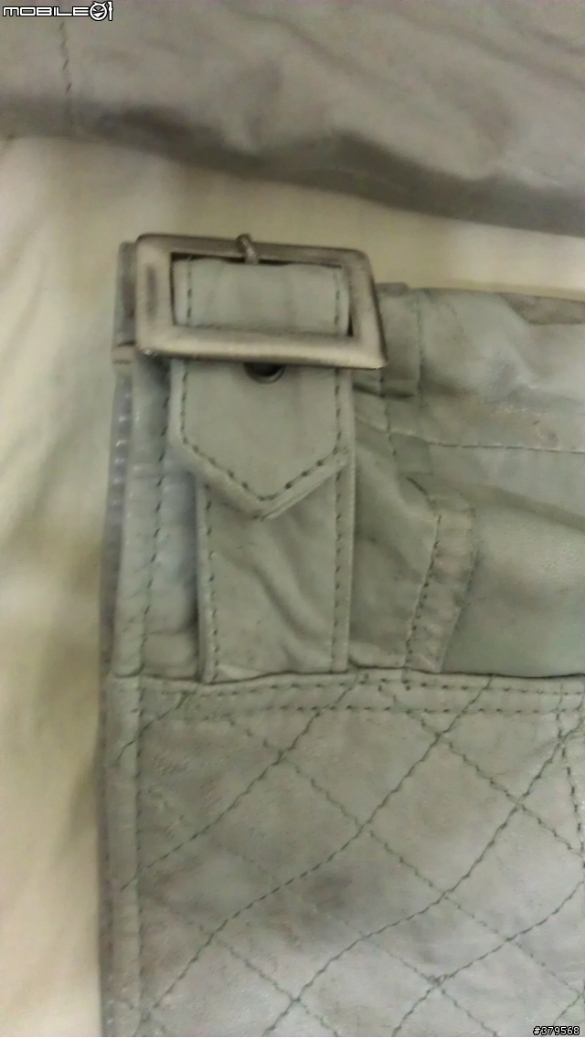 [實穿圖已補上][圖多注意]一次開兩件 Superdry Classic Pea Coat +River Island Grey Biker Leather Jacket