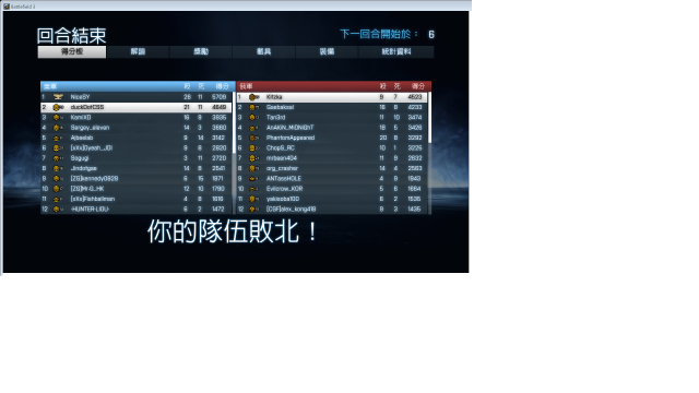BF3 44級神人?