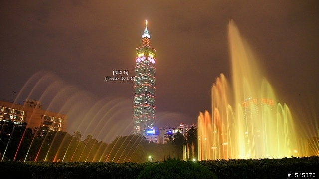 ～百年慶典～來個百年國慶大樓吧～