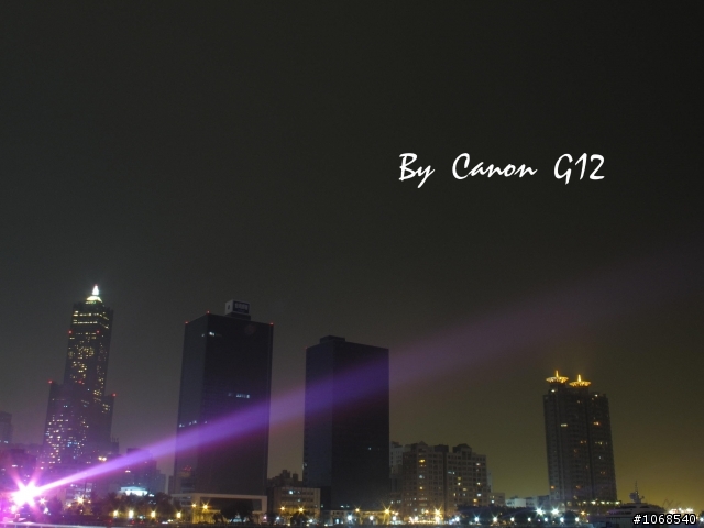 G12 - 高雄練拍