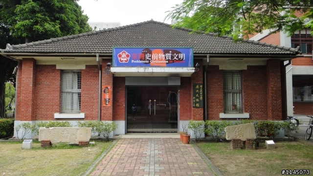 台南隱藏版美食之日治(據)時代建築物篇