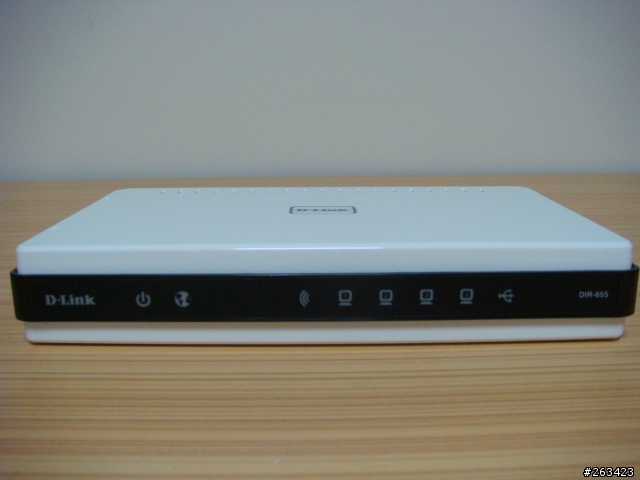 [分享] D-Link DIR-655 試用體驗[10/22 新增一週不關機下載測試]