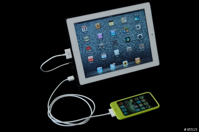 [開箱]WeKreat Bento 外接電源+保護殼 for iPad/iPad 2
