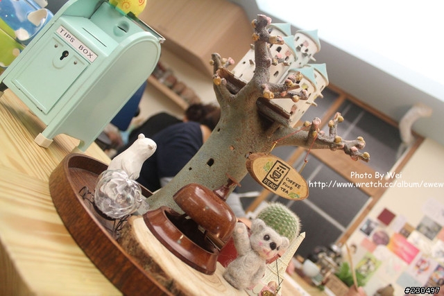 【食記】超讚的覓熊Meet Bear