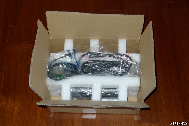 [開箱與聽感] 家用系統 Little Dot DAC_II !!