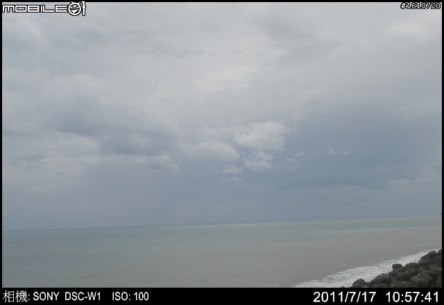 100年7月16~7月18 單人四極環島(多圖編輯中)