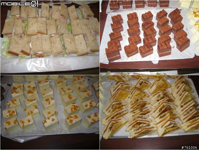 [嚐鮮]來去~摸~一下，Microsoft Touch Mouse之體驗會