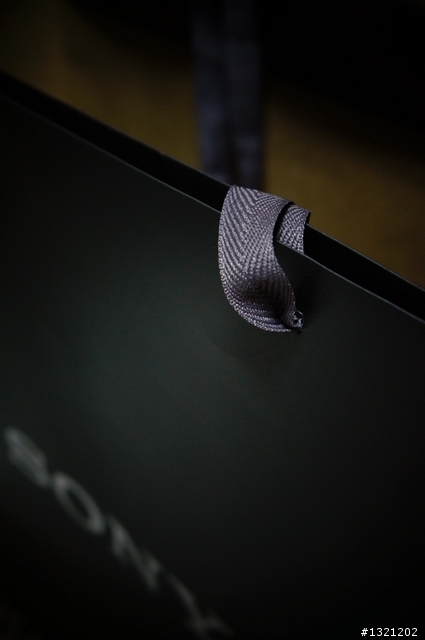 【低調】VAIO Z227 Unboxing