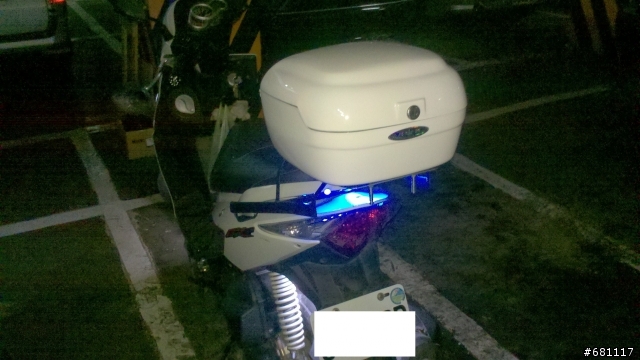 [開箱]國產置物箱Kmax k7