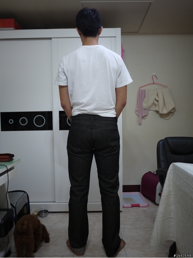 [開箱]Uniqlo all made in japan & 針織外套