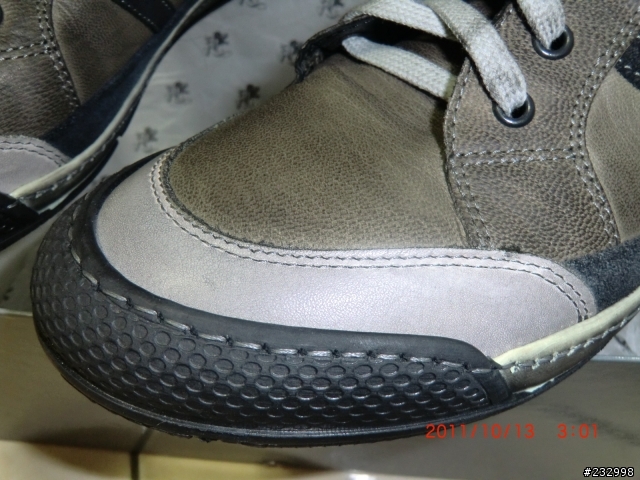 睡不著來開箱  OTTO KERN