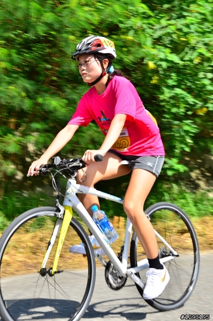 20111001 台東之美鐵人3項 day1 (圖片)