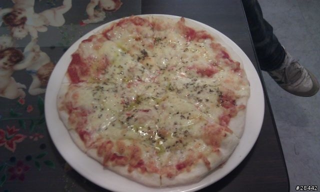 [板橋]藏在民宅之中不起眼的正統義大利手工PIZZA 義大利麵店
