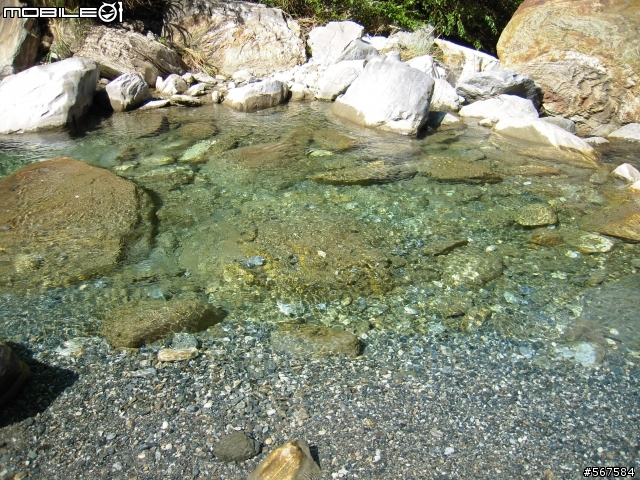 2011.10 花蓮四日遊 : 松園別館 & 太魯閣 & 慕谷慕魚 & 立川漁場 & 雲山水 & 豐田村 & 慶修院