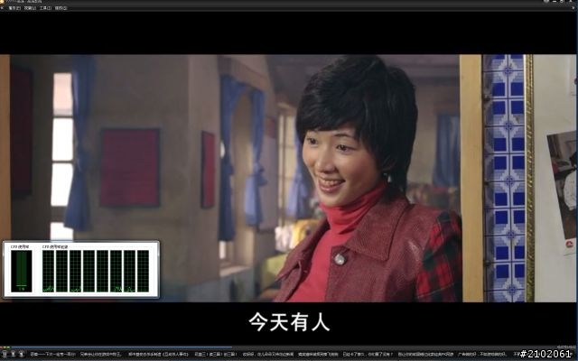 分享HTPC實現 - H61M-S2H + 2600K玩XBMC Media Center