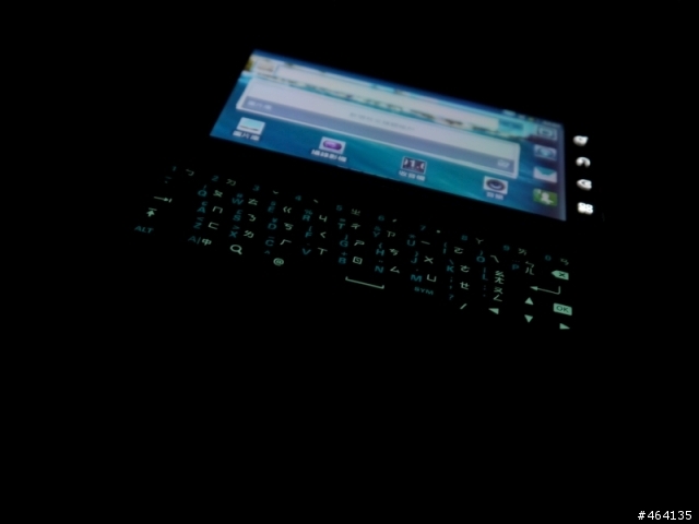 [MILESTONE 3體驗會加完整評測] Every story has it's begining...MOTOROLA MILESTONE 3