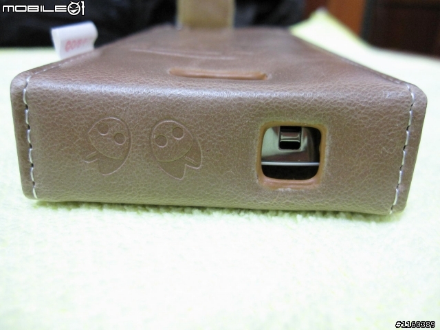 [11/03開箱補充-圖多] Xpreia Arc S 和 Ray-Out 喬巴ARC套 和 日本 SANYO KBC-L2BS 和 黑執事收納包 和 Evangelion 吊飾