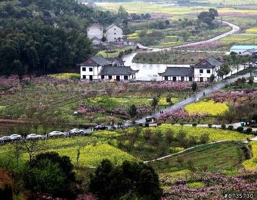 好久沒來了，我来自富春山居圖實景地，发一些PP，歡迎大家有空來玩